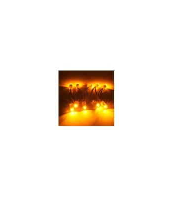 Modul 1x LED 0.24W SMD 5050 galben IP68 V-TAC foto