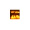 Modul 1x LED 0.24W SMD 5050 galben IP68 V-TAC