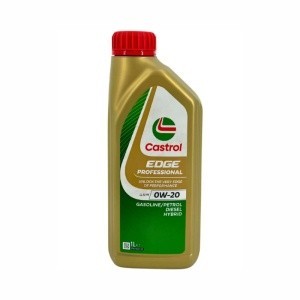 Ulei Motor Castrol EDGE Professional LL IV FE 0W-20 1L