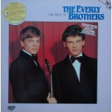 VINIL The Everly Brothers &lrm;&ndash; The Best Of (NOU) 1982 SIGILAT !