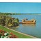 CPIB 17842 CARTE POSTALA - MANGALIA NORD, NEPTUN. RESTAURANTUL &quot;INSULA&quot;