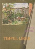 Lectii pentru timpul liber foto