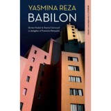 Babilon - Yasmina Reza