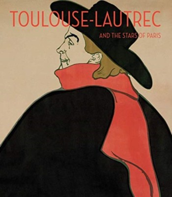 Toulouse-Lautrec and the Stars of Paris foto