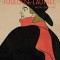 Toulouse-Lautrec and the Stars of Paris