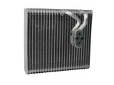 Evaporator aer conditionat SRL, OPEL INSIGNIA, 2008-2017, SAAB 9-5, 2010-2012; CHEVROLET MALIBU, 2012-2016; VOLT, 2011-2014, CADILLAC SRX, 2009-2015,, SRLine