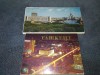 40 CARTI POSTALE TASKENT MOSCOVA, Necirculata, Printata