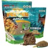 Nada Senzor Top Method Feeder Amix Editie Limitata Grey, Larve Libelule &amp; Viermusi, 1kg
