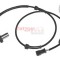 Senzor ABS / turatie roata AUDI A4 Avant (8D5, B5) (1994 - 2001) METZGER 0900095