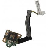 160. Power button laptop|Toshiba Satellite A300-1ED&nbsp;|6050A2176801