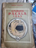 Virgiliu Slavescu - Almanahul Pacala 1943