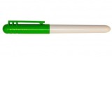 Stilou Schneider Servus, verde