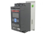 Softstart 11kW 25A pentru șină DIN 208-600VAC