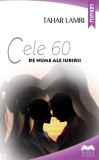 Cele 60 de nume ale iubirii | Tahar Lamri, 2019, Ideea Europeana