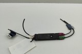 Amplificator de antena MERCEDES-BENZ SLC R172 2018 OEM: A1729051301 30717992