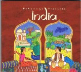 CD Various &lrm;&ndash; India (NM)