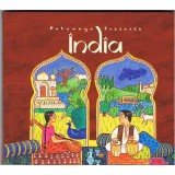 CD Various &lrm;&ndash; India (NM)