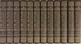 Dictionar universal ilustrat al limbii romane, 12 volume