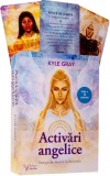 Cumpara ieftin Activari Angelice,Kyle Gray - Editura For You