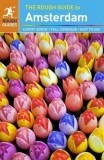 The Rough Guide to Amsterdam | Rough Guides, Rough Guides Ltd