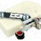 Limitator de cursa, max. 220V DC, max. 400V AC, 16A, IP40, PROMET - LM-1DR