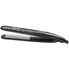 Placa de indreptat parul Remington Aqualisse Extreme S7307, 50W, 230, Negru