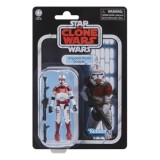 Star Wars: The Clone Wars Vintage Collection Figurina articulata Imperial Shock Trooper 10 cm