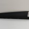 Ornament vertical ușă dreapta spate BMW iX1 U11 BEV 2023 OEM: 9451598 | 28088455