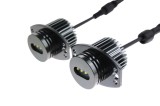 Set 2 Led marker 2X 20W Alb Canbus BMW E90/91