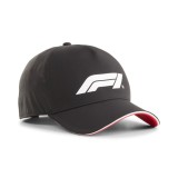 Formula 1 șapcă de baseball Logo black F1 Team 2025 - uniw