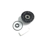 Butuc tambur original masina spalat rufe Electrolux AEG Husqvarna Cod 4055129516