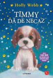 Timmy da de necaz - Litera