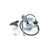Set reversibilitate ușă pentru frigider ARISTON HOTPOINT WHIRLPOOL Original