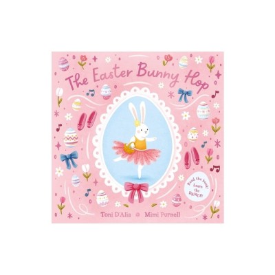 The Easter Bunny Hop foto