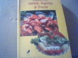 Petrus Dorin - PREPARATE DIN SALATE, LEGUME SI FRUCTE ( 1999 )