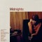 Taylor Swift Midnights Blood Moon Edition (cd)