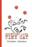 Counting with Tiny Cat | Viviane Schwarz, Walker Books