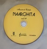 CD NAARGHITA Muzica de colectie