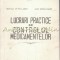 Lucrari Practice De Controlul Medicamentelor - M. I. Lazar, Doina Lazar