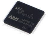 Microcontroler STM32F4 ARM Cortex M4 180MHz 1MB FLASH LQFP144 STMicroelectronics
