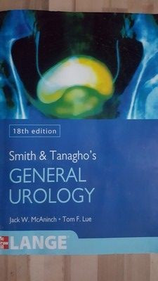 General Urology- Jack W. McAninch, Tom F. Lue foto