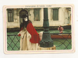 FA33-Carte Postala-ITALIA - Masechere a Venezia, Il Carnevale, necirculata, Fotografie