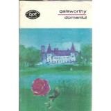 Domeniul - John Galsworthy