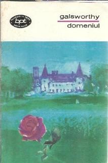 Domeniul - John Galsworthy