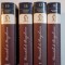 VICONTELE DE BRAGELONNE , VOL. I - IV de ALEXANDRE DUMAS , 2011