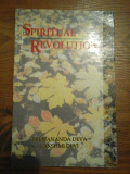SPIRITUAL REVOLUTION - PREMANANDA DEVA LAKSHMI DEVI