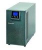 UPS Socomec &amp;quot;ITYS&amp;quot;, Online, Tower, 3000 W, fara AVR, IEC x 4, display LCD, back-up 1 - 10 min. &amp;quot;ITY3-TW030B&amp;quot; (timbru verde 11 lei)