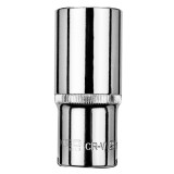 Tubulara hexagonala lunga 1/2&amp;quot; , 26mm 08-476