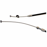 Cablu acceleratie masina de tuns gazonul Honda 1090mm x 1210mm