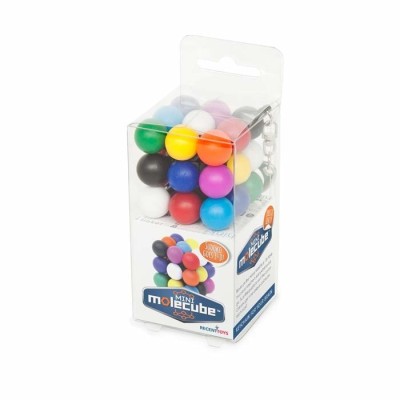 Breloc Mefferta, , s Mini Molecube foto